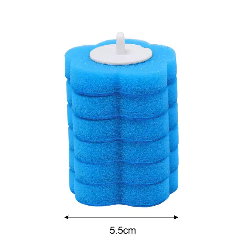 Jednorazowe wymienne zestawy głowic 30 sztuk